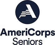 americorps senior logo