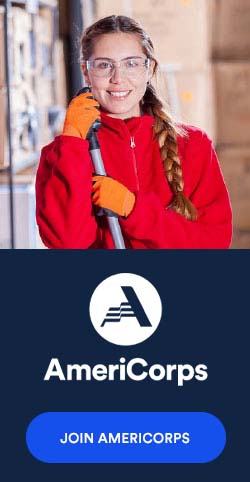 Join AmeriCorps